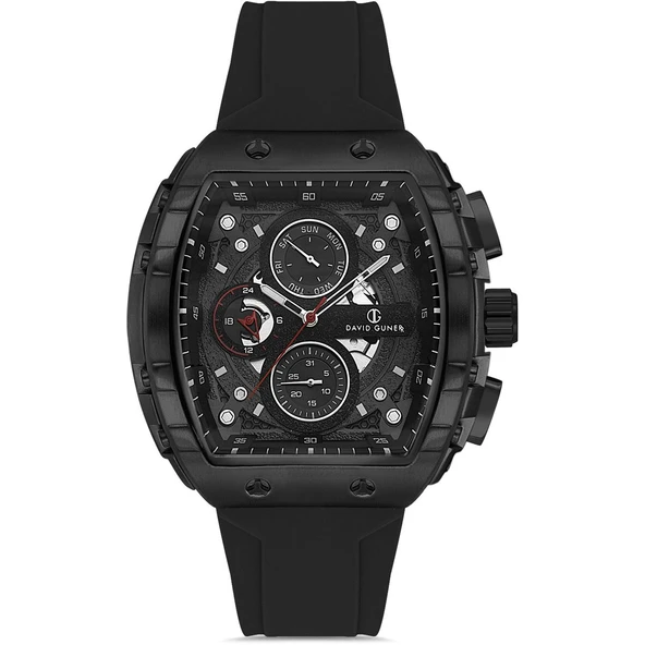 David Guner DG-8489GD-G2 ürün görseli 1