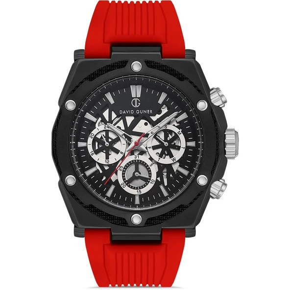 David Guner DG-8641GD-ZP2 ürün görseli 1