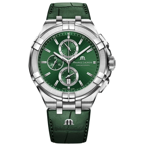 Maurice Lacroix AI1018-SS001-630-5