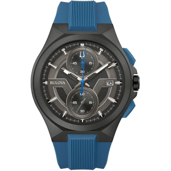 Bulova 98B380