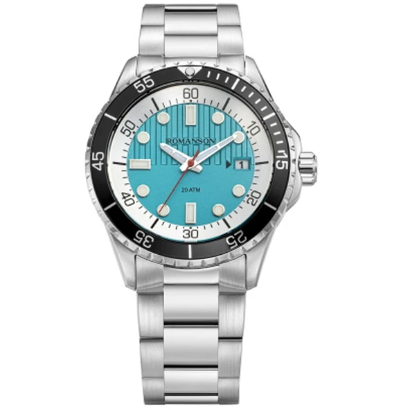 Romanson AMMM4BS001WWAM2W ürün görseli 1