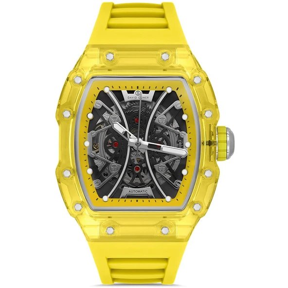 David Guner DG-8628GD-ZR2 ürün görseli 1