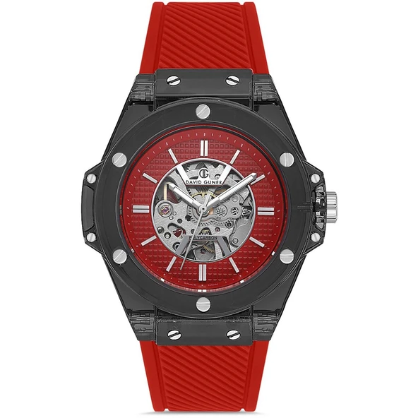 David Guner DG-8659GD-ZP8 ürün görseli 1