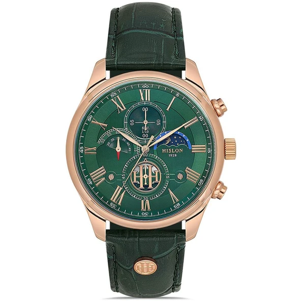 Hislon TM113R-15KR