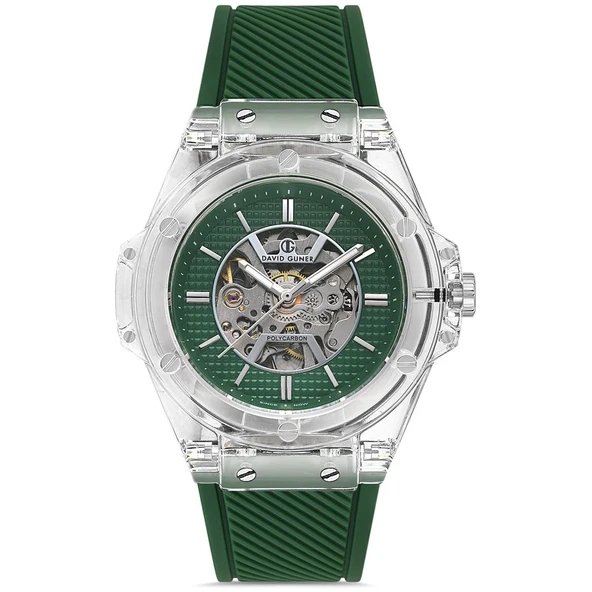 David Guner DG-8659GD-ZM10 ürün görseli 1