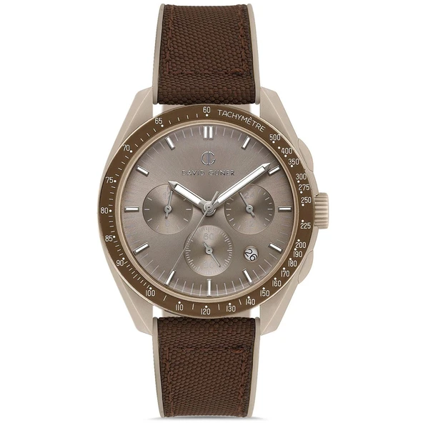 David Guner DG-8627GD-AF ürün görseli 1