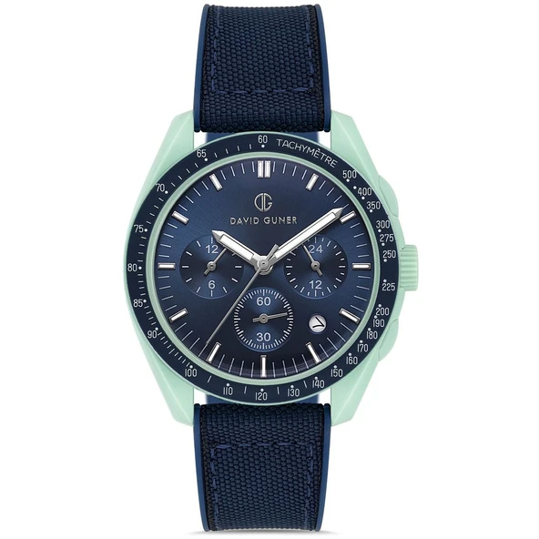 David Guner DG-8627GD-AZ3 ürün görseli 1