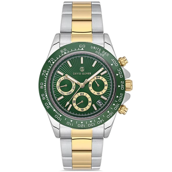 David Guner DG-8711GA-D10 ürün görseli 1