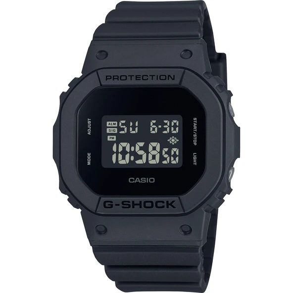 Casio GMD-S5610BB-1D