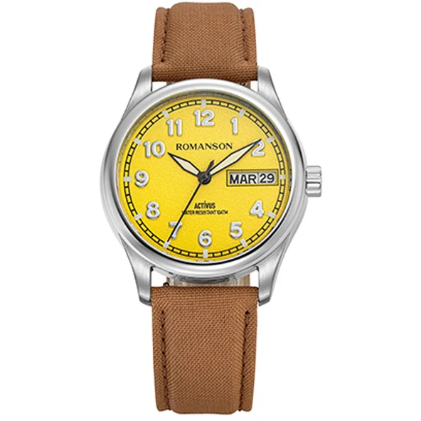 Romanson ALFM4BS015EGAD1W ürün görseli 1