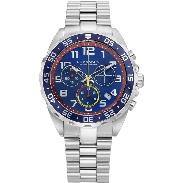 Romanson AM0001HMWWA42W ürün görseli 1