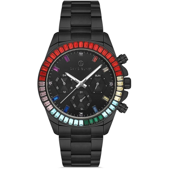 David Guner DG-8678GA-G2 ürün görseli 1