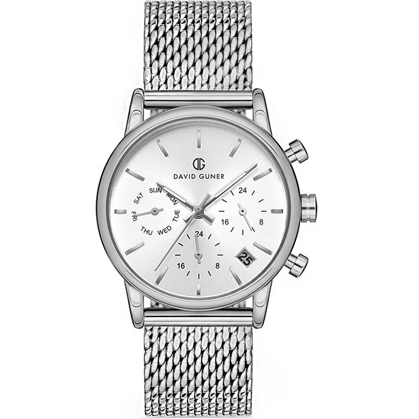 David Guner DG-8322LC-A1 ürün görseli 1