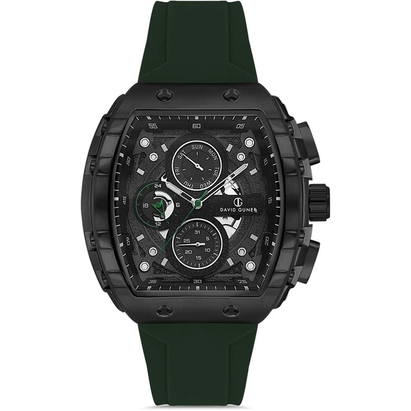 David Guner DG-8489GD-ZF2 ürün görseli 1