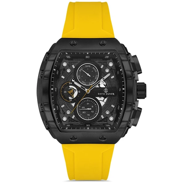 David Guner DG-8489GD-ZR2 ürün görseli 1