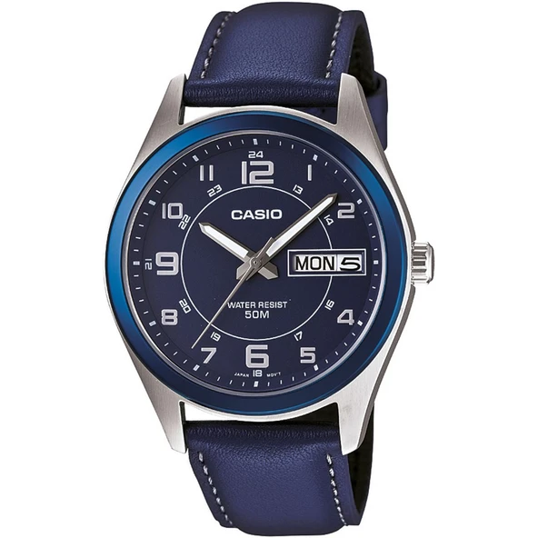 Casio MTP-1354L-2B