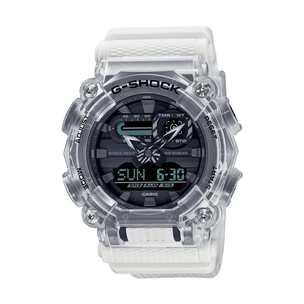 Casio GA-900SKL-7A