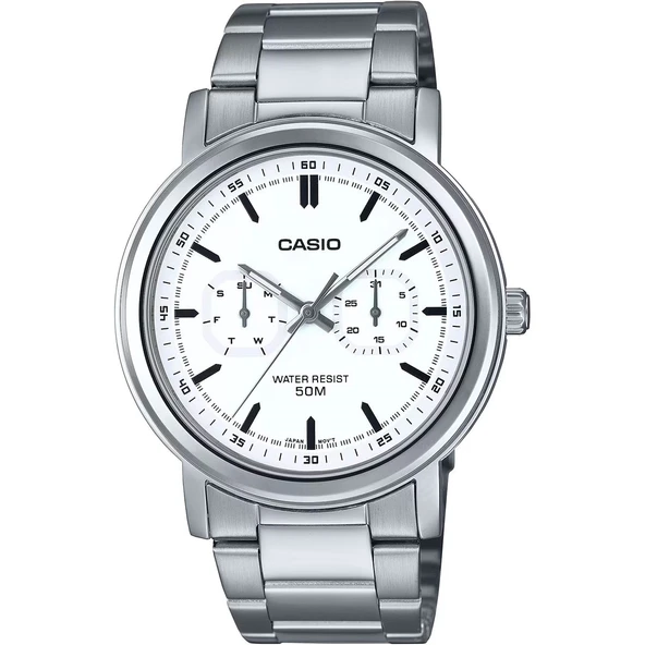 Casio MTP-E335D-7E - 1