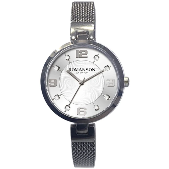 Romanson RM8A18LLWWAS2W ürün görseli 1