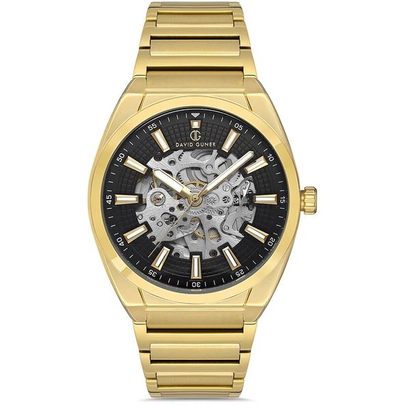 David Guner DG-8653GA-B2 ürün görseli 1