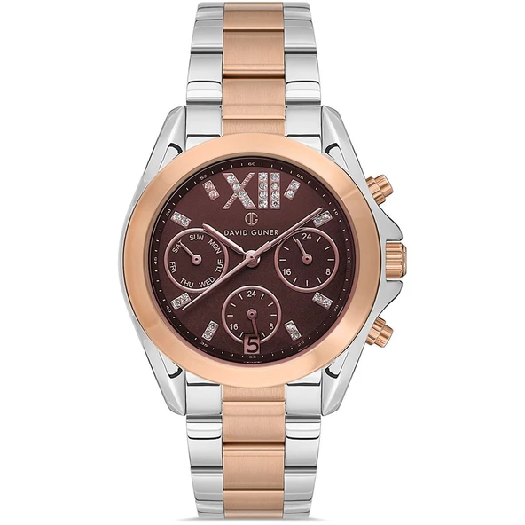 David Guner DG-8650LA-E6 ürün görseli 1