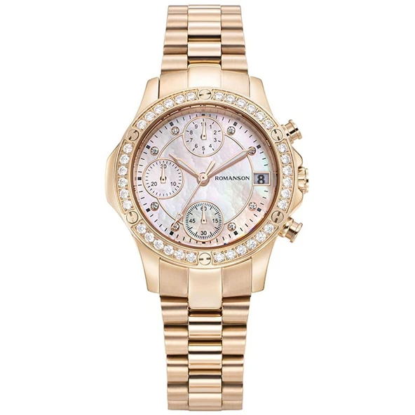 Romanson RM7000QLRRMC6R ürün görseli 1