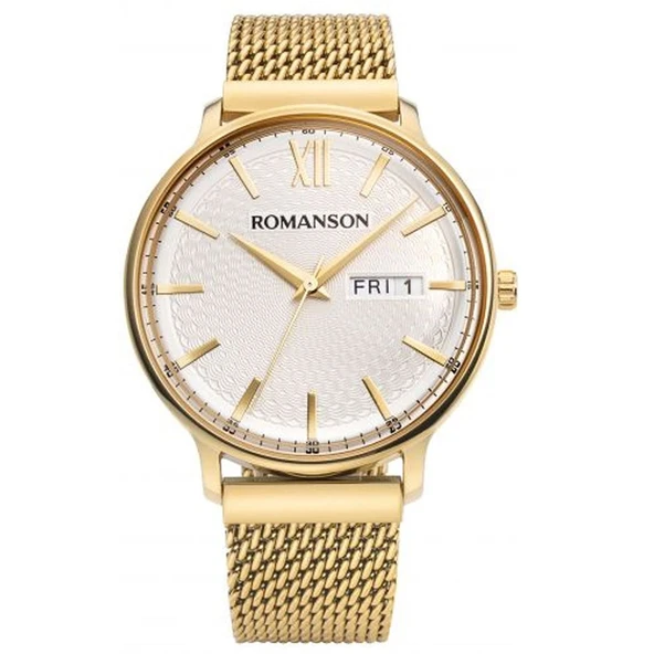 Romanson TM8A49MMGGAS1G ürün görseli 1