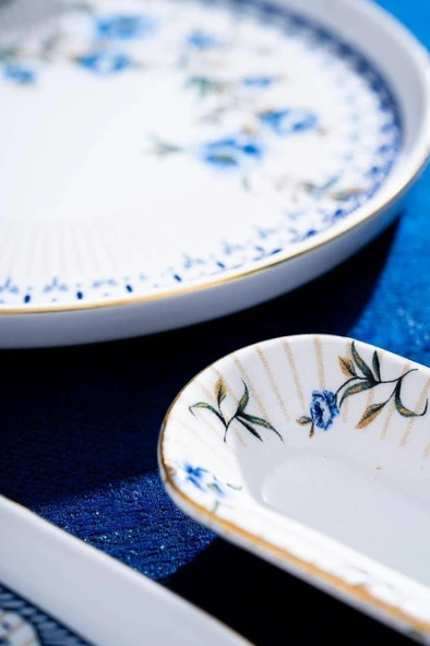 Acar Persea 31 Parça Kahvaltı Takımı SR-07796 - 5