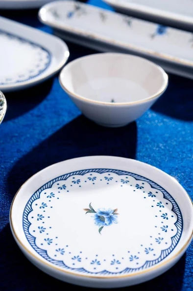 Acar Persea 31 Parça Kahvaltı Takımı SR-07796 - 2