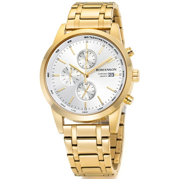 Romanson TM1B22HMGGAS1G ürün görseli 1