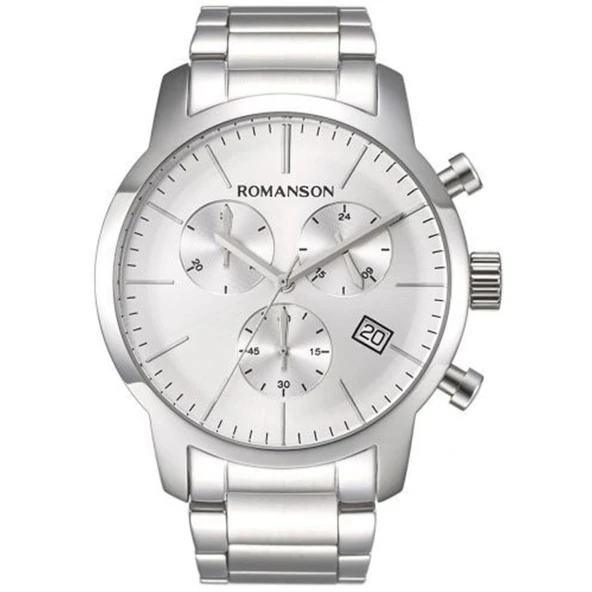 Romanson TM8A19HMWWAS2W ürün görseli 1