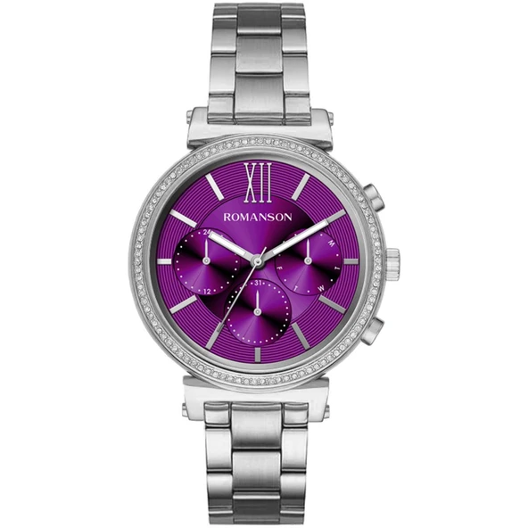 Romanson RM8A38FLWWAP2W ürün görseli 1