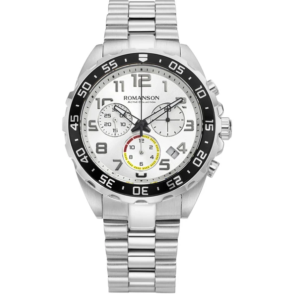 Romanson AM0001HMWWA13W ürün görseli 1