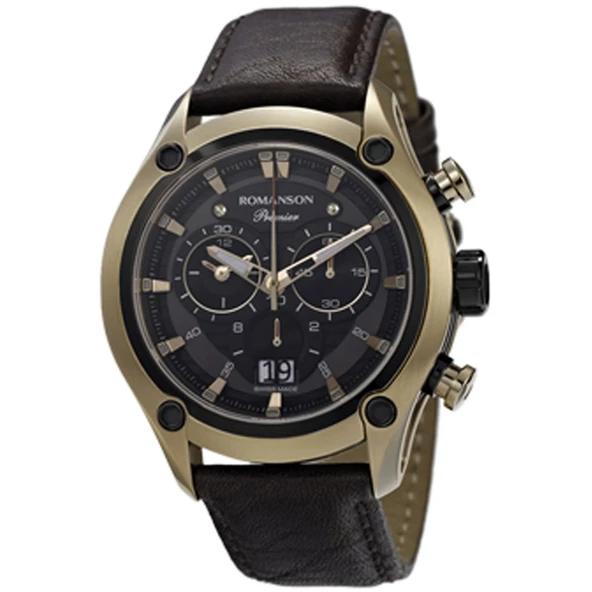 Romanson PB4258HM1KA36R ürün görseli 1