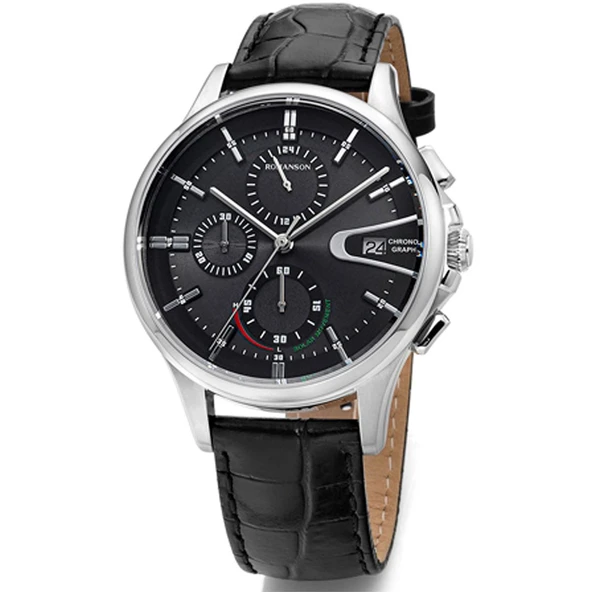 Romanson CB9A08HMBWA32W ürün görseli 1