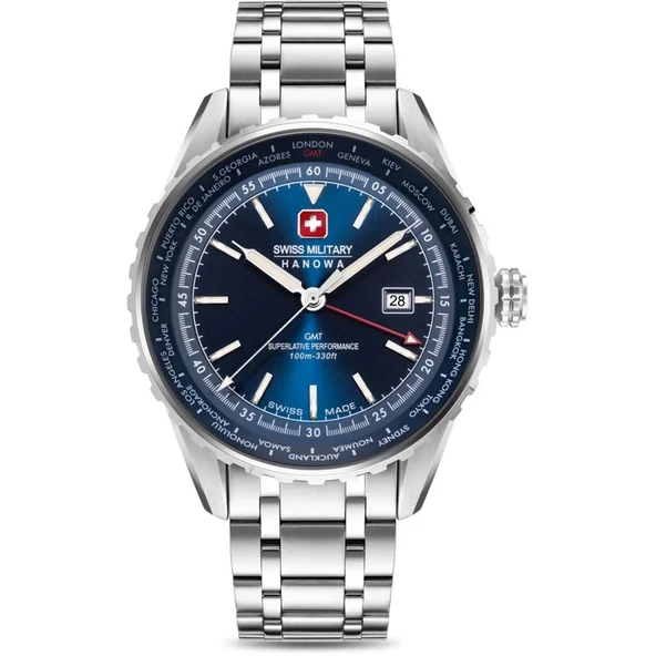 Swiss Military SMWGH0003204