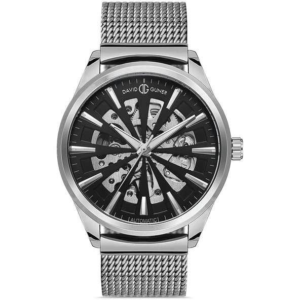 David Guner DG-8327GC-A2