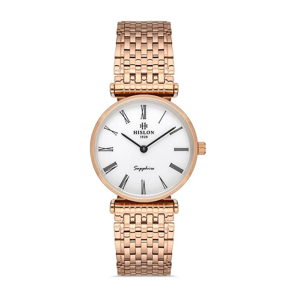Hislon QL119R-02SR