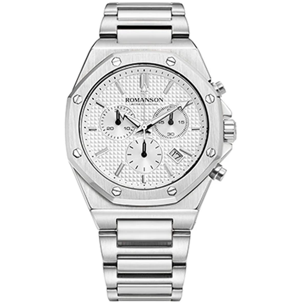 Romanson AM0003HMWWA12W ürün görseli 1