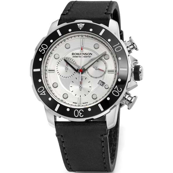 Romanson AL9A11HMBWAS2W ürün görseli 1