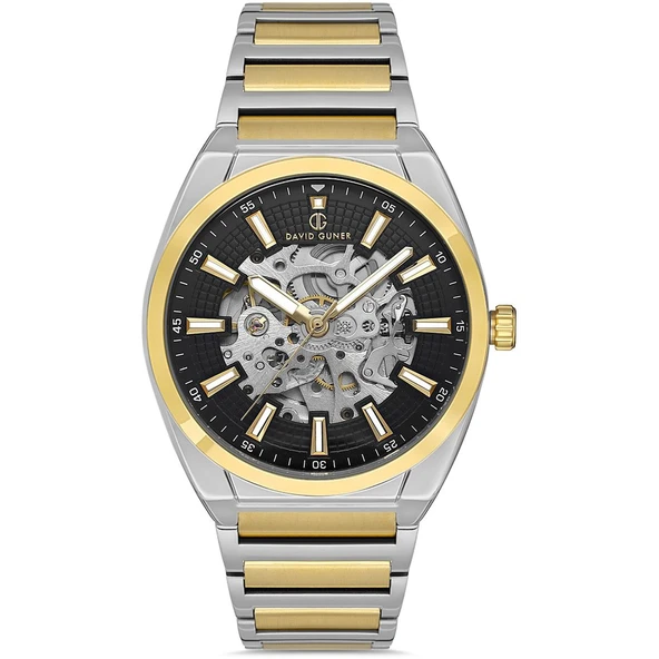 David Guner DG-8653GA-D2 ürün görseli 1