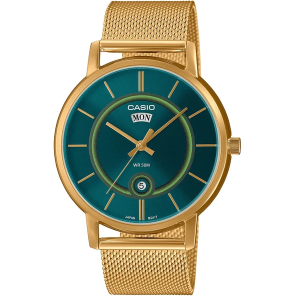 Casio MTP-B120MG-3A