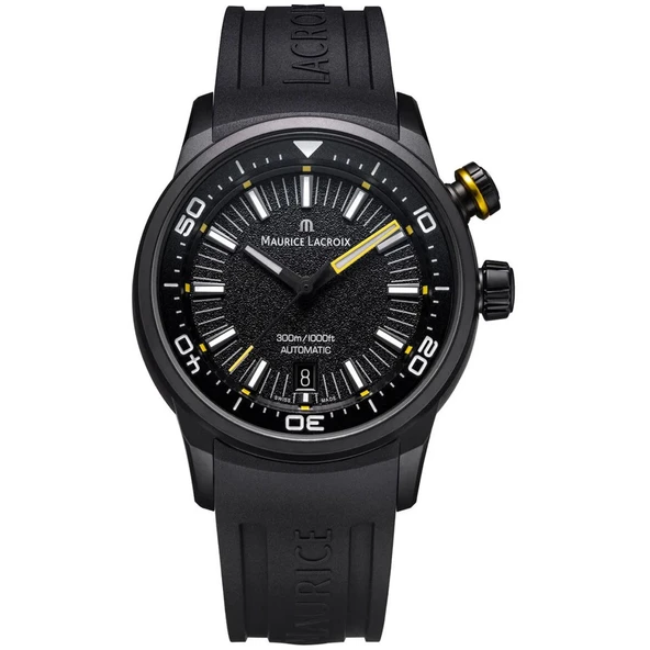 Maurice Lacroix PT6248-DLB00-330-2