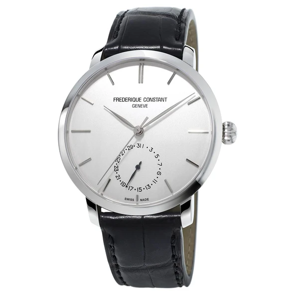 Frederique Constant FC710S4S6