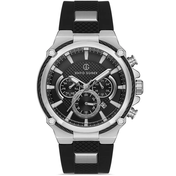 David Guner DG-8270GD-J2 ürün görseli 1