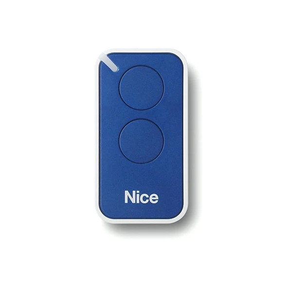 Nice Era İnti  2 Kanallı Otomatik Kapı Kumandası - Resim 11