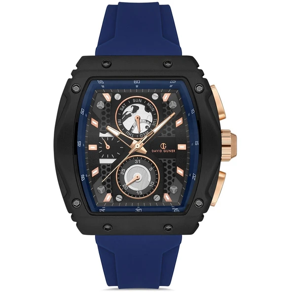 David Guner DG-8487GD-ZA2 ürün görseli 1