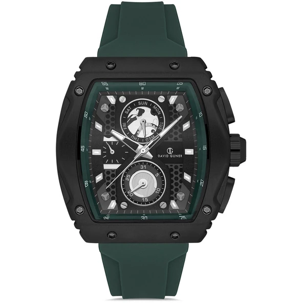 David Guner DG-8487GD-ZF2 ürün görseli 1