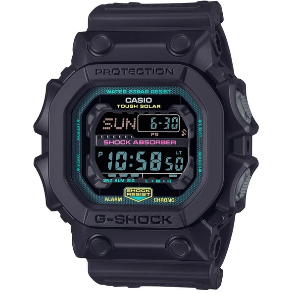 Casio GX-56MF-1D