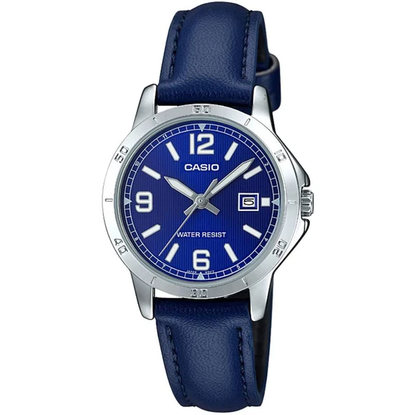 Casio LTP-V004L-2B ürün görseli 1